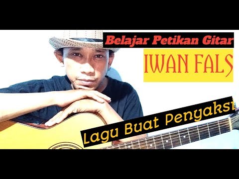 Lagu Buat Penyaksi - Iwan Fals
