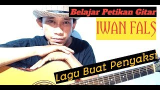 Download lagu Belajar Petikan Gitar - IWAN FALS ( Lagu Buat Penyaksi ) mp3 Download lagu Belajar Petikan Gitar - IWAN FALS ( Lagu Buat Penyaksi ) mp3