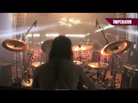 Betraying The Martyrs - Life Is Precious (Official HD Live Video)