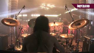 Betraying The Martyrs - Life Is Precious (Official HD Live Video)