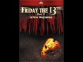 Friday the 13th Pt 5 A New Beginning(Music ...