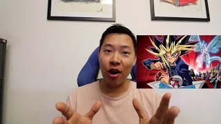 HOW I MADE 30K A YEAR SELLING YuGiOh CARDS ON EBAY