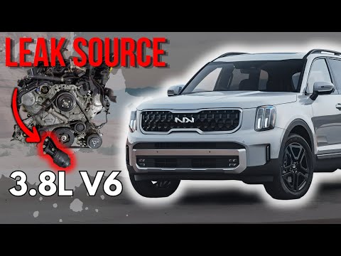 Kia Telluride (2020-present): A Complete Reliability Guide