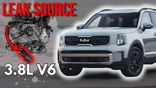 Kia Telluride (2020-2026): A Complete Reliability Guide