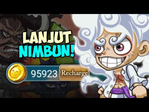 Keep Hoarding Until the Time Comes by Koploxz | Pirate Heroes