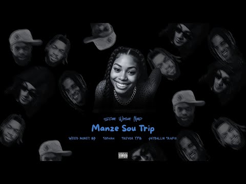 GottDenm Recordz and 4 more