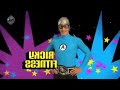 The Aquabat Super Show Theme Song But Something Is Off