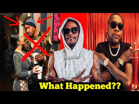 Did Vybz Kartel and Shawn Storm Betray Sikka Rymes or Did He Violate First