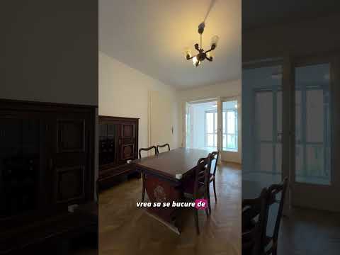 Apartament 3 camere + GARAJ PROPRIU pe B-dul Vasile Milea | Etaj 2 — Video