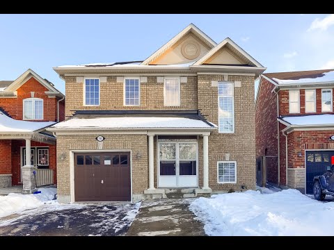 10 Birch Lake Court, Brampton Home for Sale - Real Estate Properties for Sale