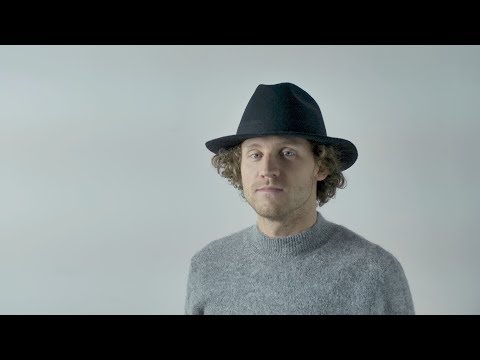 Corleone - Woolen Fedora Hat | by Sterkowski