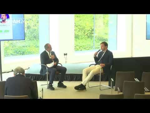 Wheely & NOAH Conference - NOAH24 London