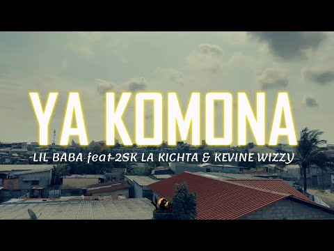 Lil baba de p/n and 2 more