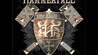 Hammerfall - the metal age Lyrics