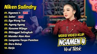 Download lagu Niken Salindry - NGAMEN 4 - SABAR - EGO WONG TUWO || FULL ALBUM DANGDUT KOPLO mp3 Download lagu Niken Salindry - NGAMEN 4 - SABAR - EGO WONG TUWO || FULL ALBUM DANGDUT KOPLO mp3