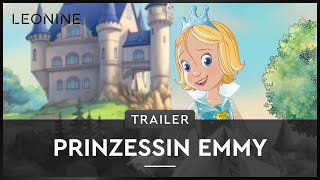 Prinzessin Emmy