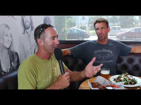 Rock and Brews Restaurant em Redondo Beach avaliações de 2 minutos