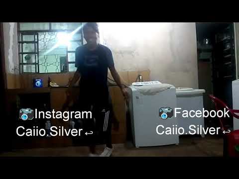 MC Kitinho MC Kalzin e MC Pesadelo - Ritmo das Comunidade