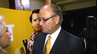 Fernando Chavez Hijo de Cesar Chavez