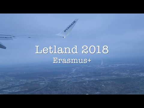 Aftermovie Letland 2018