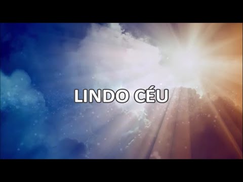 Lindo Céu - Shirley Kaiser