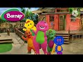 Barney Someone To Love You Forever My Version