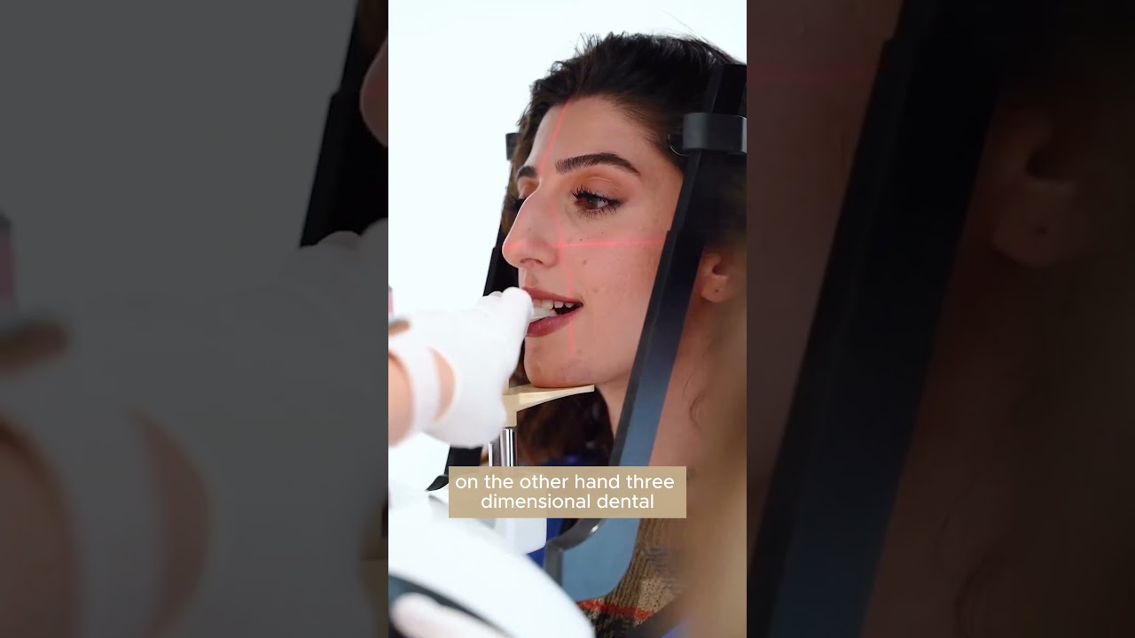 Why Do We Request Tomography from Our Patients? #dentincedentalclinic
