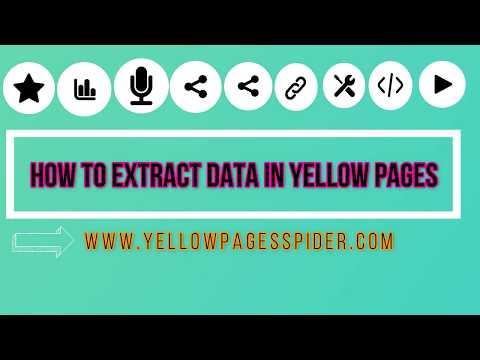 Hunts Yellow Pages