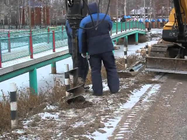 Хәрәкәт иминлеге өчен 