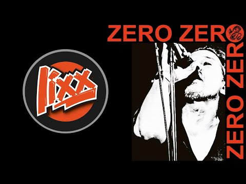 Lixx Zero Zero