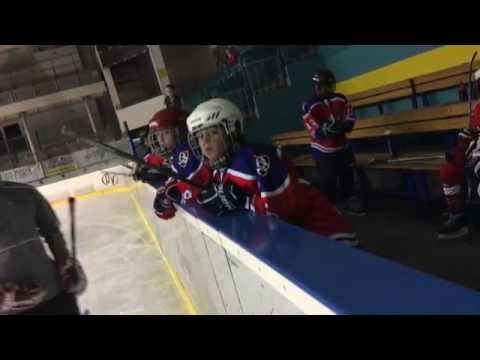 Czech selects 2004 - Ostrava,17.11.2014