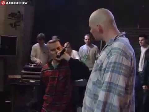 FREESTYLE - TOO STRONG   NEW ATTEMPT   FOLGE 8   90´S FLASHBACK OFFICIAL VERSION AGGROTV
