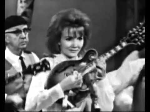 STONEMAN FAMILY Let Me Fall