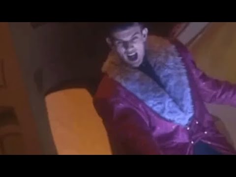 Versti fantur (slowed reverb)