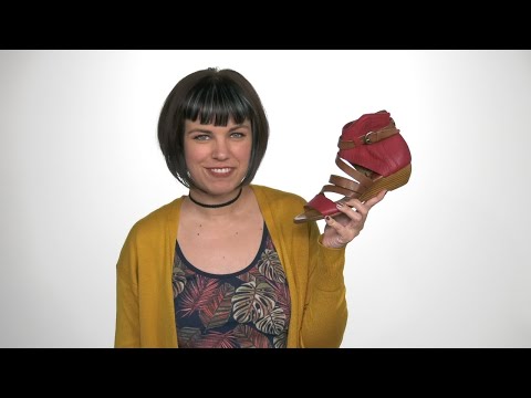 Miz Mooz Ferris SKU: 9234493