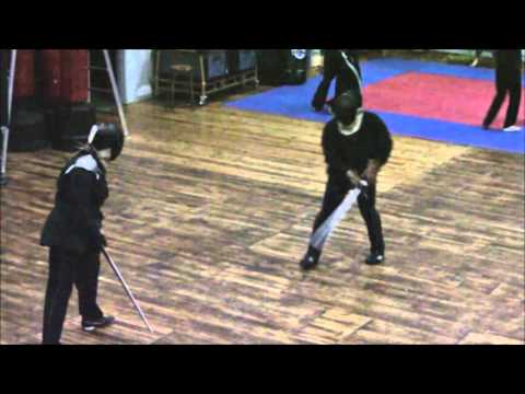 AEMMA Fight Night October 4, 2010 — Aldo and Igal