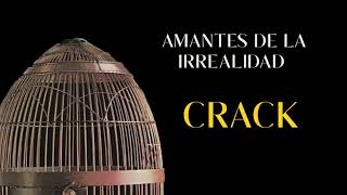 Progressive rock bands: Amantes de la irrealidad. Si todo hiciera Crack (1979)