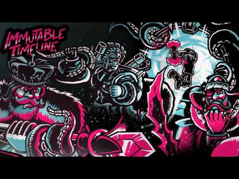 Bad Royale - Bun It Up (feat. Bunji Garlin) [Official Full Stream]