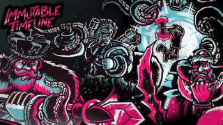 Bad Royale - Bun It Up (feat. Bunji Garlin) [Official Full Stream]