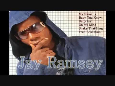 Jay Ramsey - Free Education.