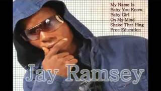 Jay Ramsey - Free Education.