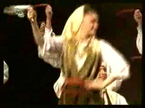 Igre iz okoline Nisa