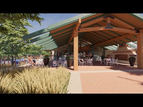 Overland Park, KS Farmers' Market Improvement Project