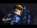 Transformers Official | Transformers: Prime - Roger, We Are on Cybertron! Transformers Official | Transformers: Prime - Roger, We Are on Cybertron!