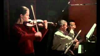 겨울의 심장 (Un Coeur En Hiver, 1992) 예고편