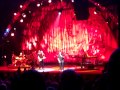 Steve Miller Band Performing "Tramp"