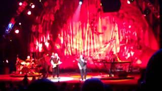 Steve Miller Band Performing &quot;Tramp&quot;