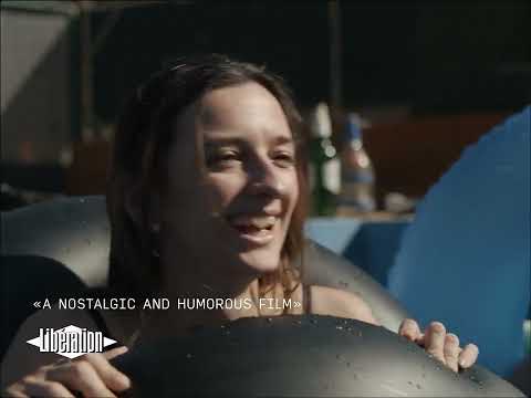오래된 것, 새로운 것, 빌린 것 Something Old, Something New, Something Borrowed | 에르난 로셀리 | The 26th JEONJU IFF 예고편