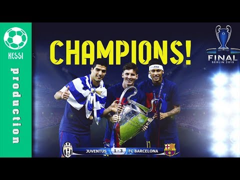 download lagu mp3 mp4 Champions 2014 Barcelona, download lagu Champions 2014 Barcelona gratis, unduh video klip Champions 2014 Barcelona