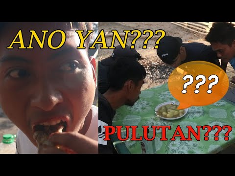 Matakaw sa Pulutan Part2